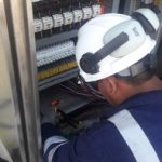 4.3. SISTEMA DE DISTRIBUCION ELECTRICA PARA ENERGIZACION HVAC – PROYECTO TLF PERU LNG MELCHORITA