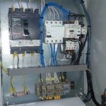 5.2. SISTEMA DE DISTRIBUCION ELECTRICA PARA ENERGIZACION Y ARRANQUE DE EQUIPOS HVAC – EDIFICIO DATACENTER TIER III GTD