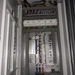 5.3. SISTEMA DE DISTRIBUCION ELECTRICA PARA ENERGIZACION Y ARRANQUE DE EQUIPOS HVAC – EDIFICIO DATACENTER TIER III GTD