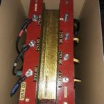 5.4. SISTEMA DE DISTRIBUCION ELECTRICA PARA ENERGIZACION Y ARRANQUE DE EQUIPOS HVAC – EDIFICIO DATACENTER TIER III GTD