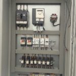 5.5. SISTEMA DE DISTRIBUCION ELECTRICA PARA ENERGIZACION Y ARRANQUE DE EQUIPOS HVAC – EDIFICIO DATACENTER TIER III GTD