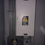 5.6.SISTEMA DE DISTRIBUCION ELECTRICA PARA ENERGIZACION Y ARRANQUE DE EQUIPOS HVAC – EDIFICIO DATACENTER TIER III GTD