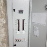 6.3. SISTEMA DE DISTRIBUCION ELECTRICA PARA CIRCUITOS DE MAQUINAS DE LOS TALLERES TEXTILES Y DE CUERO - E.P. DE LURIGANCHO