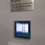 6.5. SISTEMA DE DISTRIBUCION ELECTRICA PARA CIRCUITOS DE MAQUINAS DE LOS TALLERES TEXTILES Y DE CUERO - E.P. DE LURIGANCHO
